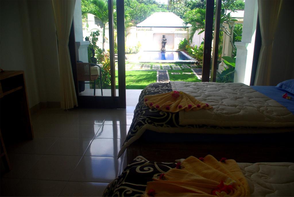 Gerke House 3* Ubud (Bali)