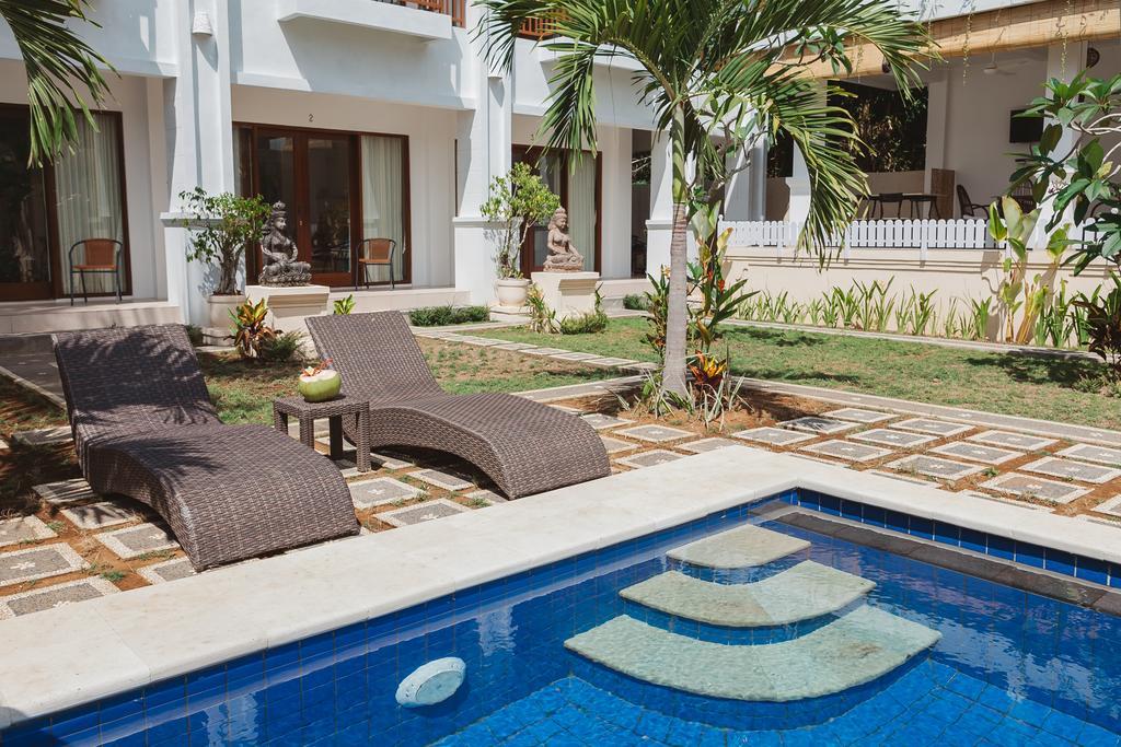 Guest house Gerke House 3*
